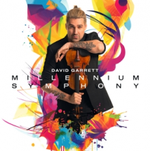 Garrett, David - Millennium Symphony