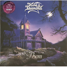 King Diamond - Them