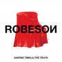 Davone Tines & the Truth - Robeson