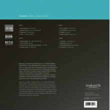 Reference Sound Edition - Great Ballads