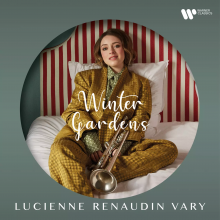 Renaudin Vary, Lucienne - Jardins D'hiver (Winter Gardens)