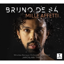 Sa, Bruno De - Mille Affetti