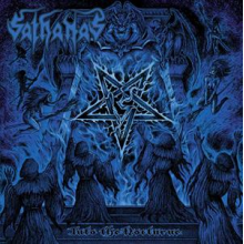Sathanas - Into the Nocturne