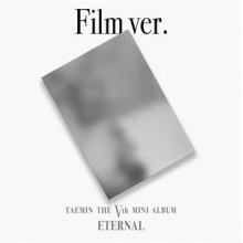Taemin - Eternal