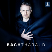 Tharaud, Alexandre - Bach