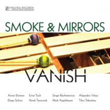 Vanish - Smoke & Mirrors
