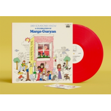 Various - Like Someone I Know: a Celebration of Margo Guryan