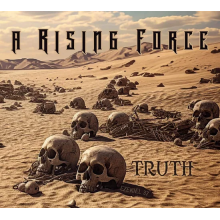 A Rising Force - Truth