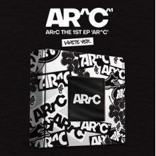 Arrc - Ar^C