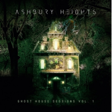 Ashbury Heights - Ghosthouse Sessions, Vol. 1