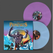 Band, Richard - The Primevals