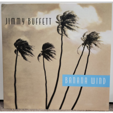 Buffett, Jimmy - Banana Wind