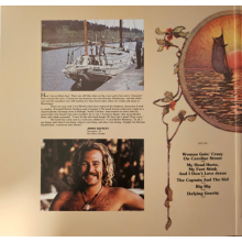 Buffett, Jimmy - Havana Daydreamin'