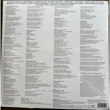 Buffett, Jimmy - A White Sport Coat & a Pink Crustacean