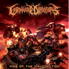 Carnivore Diprosopus - Rise of the Insurrection