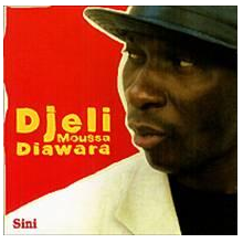 Diawara, Djeli Moussa - Sini