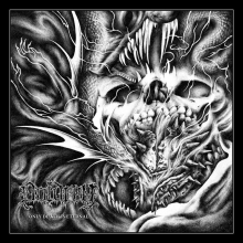 Doldrey - Only Death is Eternal