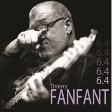 Fanfant, Thierry - 64