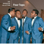 Four Tops - The Definitive Collection