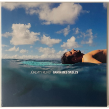 Frerot, Jeremy - Gamin Des Sables