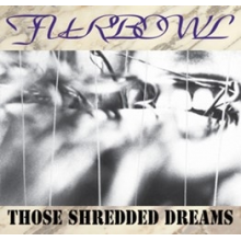 Furbowl - Those Shredded Dreams
