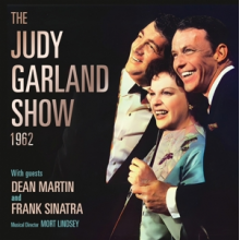 Garland, Judy - The Judy Garland Show 1962