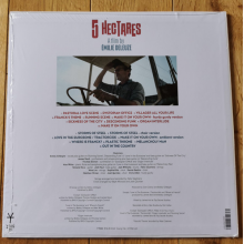 Gillespie, Bobby - 5 Hectares