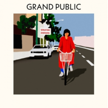 Grand Public - Sensations Diversions