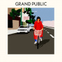 Grand Public - Sensations Diversions