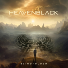 Heavenblack - Blindfolded