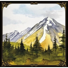 House of Artifacts - 7-Fire On the Mountain