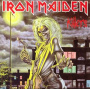Iron Maiden - Killers