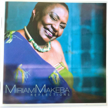 Makeba, Miriam - Reflections