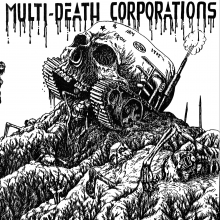 Mdc - Multi-Death Corporations