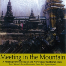 Nepali, Shyam & Svein Westad - Meeting In the Mountain