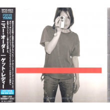 New Order - Get Ready