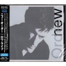 New Order - Low-Life
