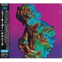 New Order - Technique
