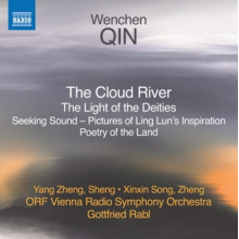 Orf Vienna Radio Symphony Orchestra - Qin: the Cloud River; the Light of the Deities; Seeking Sound; Poetry of the Land