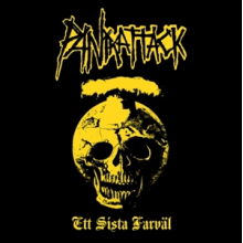 Panikattack - Ett Sista Farval