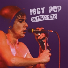 Pop, Iggy - 7-the Passenger