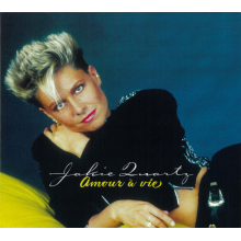 Quartz, Jakie - Amour a Vie