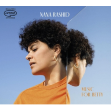 Rashid, Nana - Music For Betty