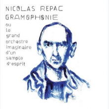 Repac, Nicolas - Gramophonie