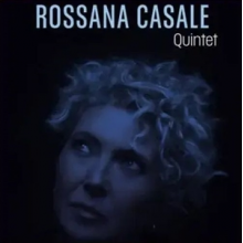 Rossana Casale Quintet - Almost Blue