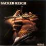 Sacred Reich - Heal