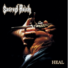 Sacred Reich - Heal