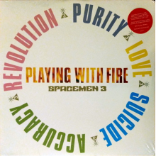 Spacemen 3 - Playing With Fire