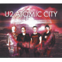 U2 - Atomic City