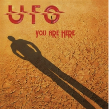 Ufo - You Are Here